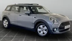 Used 2021 Mini Cooper Clubman Classic Estate | £15,295 (Fair price)