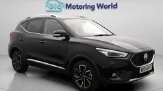 Used 2023 MG ZS Exclusive Sedan | £15,600 (Fair price)