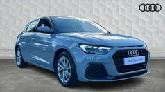 Grey Used 2022 Audi A1 Sport Hatchback | £17,500 (Fair price)