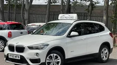Used 2019 BMW X1 SUV | £11,995 (Good price)