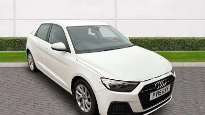 Used 2025 Audi A1 Sportback Sport Hatchback | £14,750 (Super price)