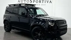 Used 2024 Land Rover Defender SE Dynamic SUV | £57,990 (Fair price)