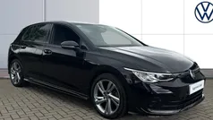 Used 2024 VW Golf VIII R-line Hatchback | £25,888 (Fair price)