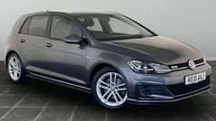 Used 2018 VW Golf VII GTD Hatchback | £13,695 (Good price)