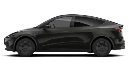 Used Tesla Model Y Performance 392 kW (534 HP) 2024 Black SUV
