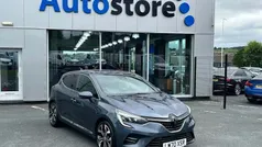 Used 2019 Renault Clio IV Version S Hatchback | £12,485 (A bit pricey)