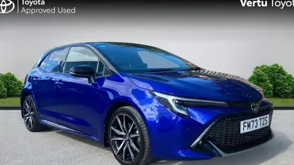 Used Toyota Corolla Sport 140 HP (102 kW) 2026 Hatchback