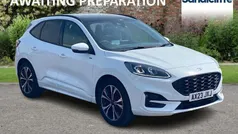 Used 2023 Ford Kuga ST-Line X SUV | £25,691 (Fair price)
