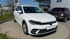 Used 2022 VW Polo Style Hatchback | £14,995 (Fair price)