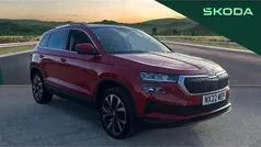 Other Used 2022 Skoda Karoq SE L SUV | £17,946 (Fair price)