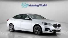 Used 2023 BMW 218 Sport Line Coupe | £16,300 (Super price)
