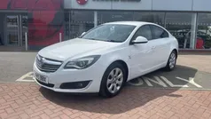 Used 2017 Vauxhall Insignia SRi Hatchback | £6,882 (Super price)