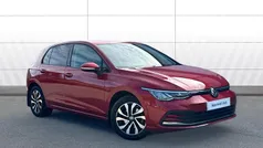 Used 2021 VW Golf VIII Active Hatchback | £16,925 (Fair price)