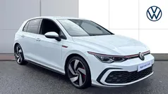 Used 2023 VW Golf VIII GTI Hatchback | £26,625 (Fair price)