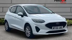 Used 2023 Ford Fiesta Trend Hatchback | £13,495 (Fair price)