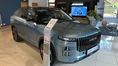 Used 2025 Jaecoo 7 SUV | £30,195 (Fair price)