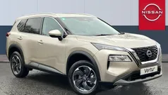 Used 2025 Nissan X-Trail N-Connecta SUV | £30,000 (Fair price)