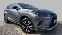 Lexus NX300h