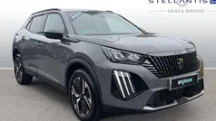 Used 2024 Peugeot 2008 Allure SUV | £18,209 (Fair price)