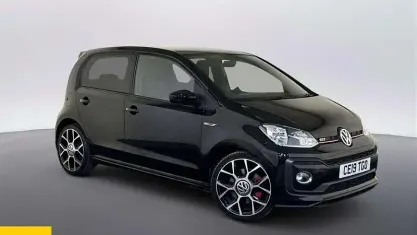 Begagnad VW up! GTI 116 HK (85 kW) 2023 Halvkombi