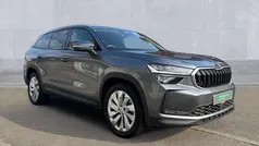 Grey Used 2024 Skoda Kodiaq SE L SUV | £32,990 (Fair price)