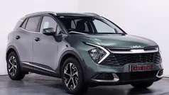Green Used 2023 Kia Sportage 3 SUV | £27,850 (Fair price)