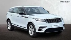 Used 2020 Land Rover Range Rover Velar SE Dynamic SUV | £25,040 (Fair price)