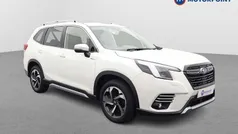 Used 2022 Subaru Forester Premium SUV | £23,999 (Good price)