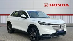 Used 2024 Honda HR-V Elegance SUV | £19,795 (Fair price)