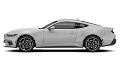 New 2025 Ford Mustang GT Coupe | £52,995 (Super price)