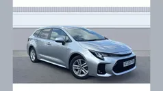 Used 2023 Suzuki Swace Estate | £17,595 (Fair price)