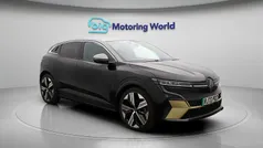 Used 2022 Renault Mégane Hatchback | £17,300 (Fair price)
