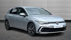 Used 2022 VW Golf VIII R-line Hatchback | £22,050 (Fair price)