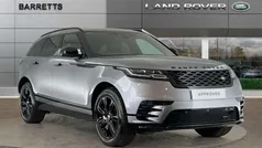 Used 2023 Land Rover Range Rover Velar SE Dynamic SUV | £40,350 (Good price)
