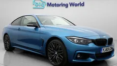 Used 2020 BMW 435 M Sport Coupe | £21,300 (Fair price)