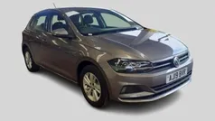 Used 2019 VW Polo Edition Hatchback | £12,995 (Fair price)