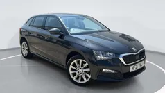 Used 2023 Skoda Scala SE L Hatchback | £15,299 (Fair price)