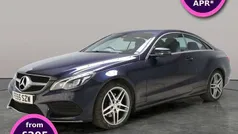 Mercedes E350