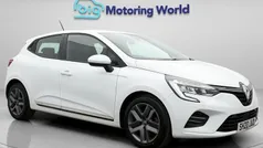 Used 2019 Renault Clio IV Play Hatchback | £9,700 (Good price)