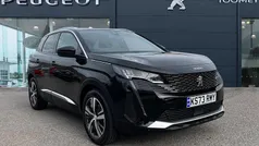 Used 2023 Peugeot 3008 Allure+ Estate | £20,995 (Fair price)