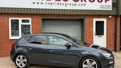 Used 2020 Seat Leon FR Hatchback | £11,985 (Fair price)