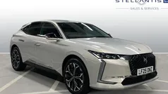 Grey Used 2024 DS Automobiles DS4 Performance Hatchback | £23,990 (Fair price)