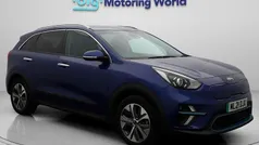 Used 2021 Kia e-Niro 2 SUV | £12,100 (Good price)