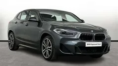 Used 2020 BMW X2 M Sport SUV | £22,500 (Fair price)