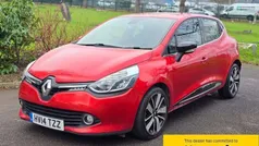Renault Clio IV
