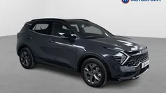 Used 2025 Kia Sportage 2 SUV | £29,299 (Good price)