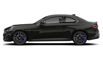 Nouă BMW 220 M Sport 184 CP (135 kW) 2025 Coupe