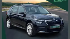 Black Used 2021 Skoda Kamiq SE SUV | £11,174 (Fair price)