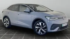 Grey Used 2022 VW ID.5 Pro Performance SUV | £21,495 (Fair price)