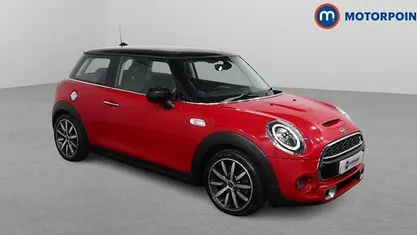 Used Mini Cooper S Exclusive 192 HP (141 kW) 2019 Hatchback